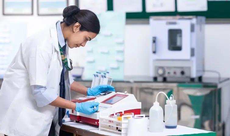 Pathology Laboratory