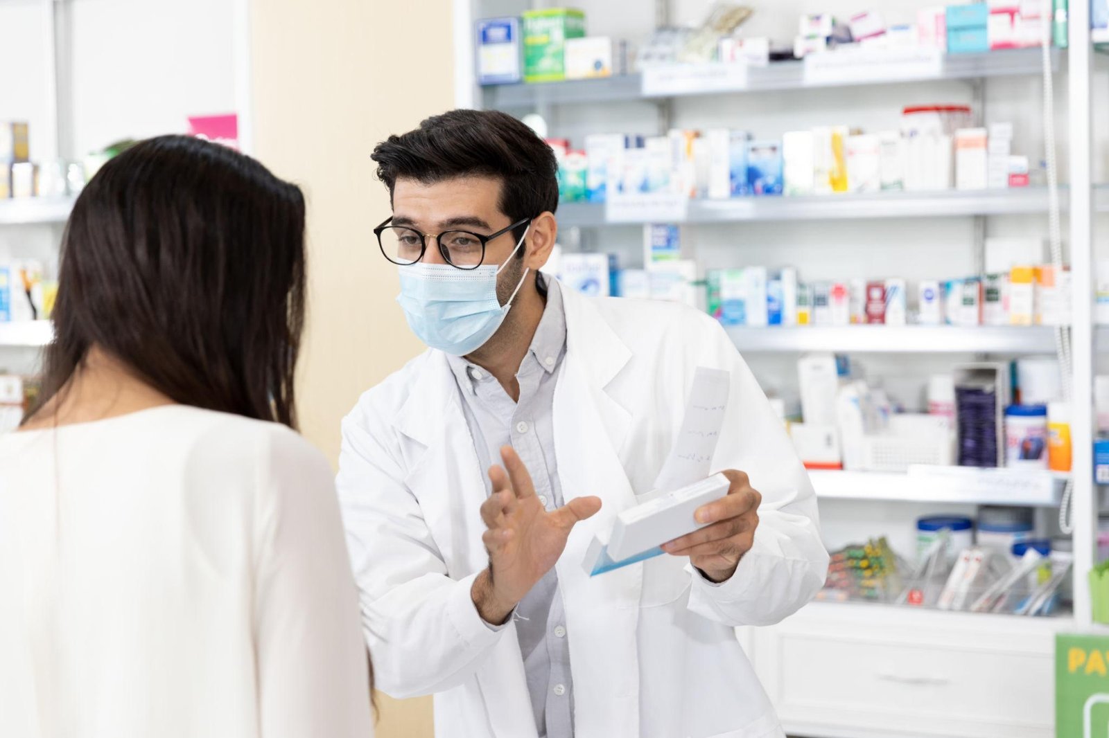 24x7 Pharmacy