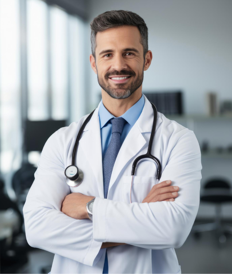 Narayanan Multispeciality Hospital